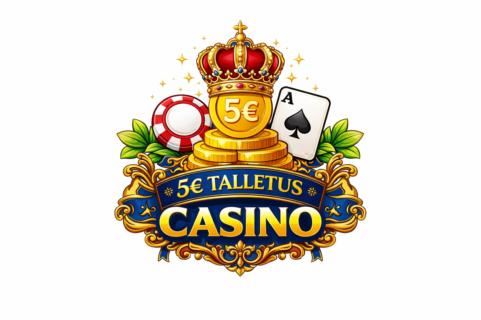 5e-talletus-casino.site